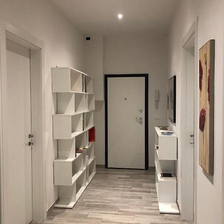 Casa Vincenzina Apartman Bologna Kültér fotó