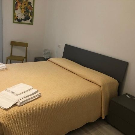Casa Vincenzina Apartman Bologna Kültér fotó