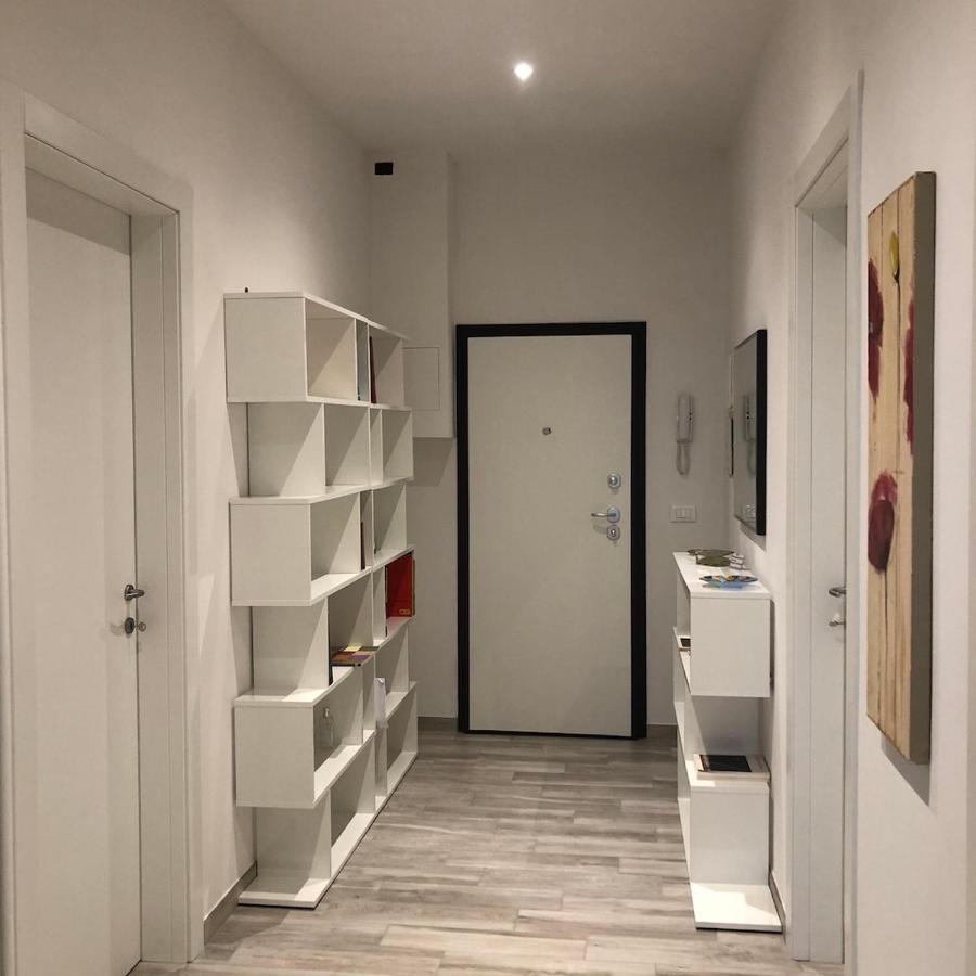Casa Vincenzina Apartman Bologna Kültér fotó