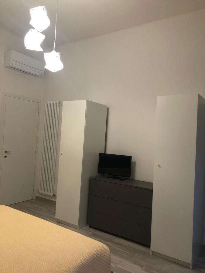 Casa Vincenzina Apartman Bologna Kültér fotó