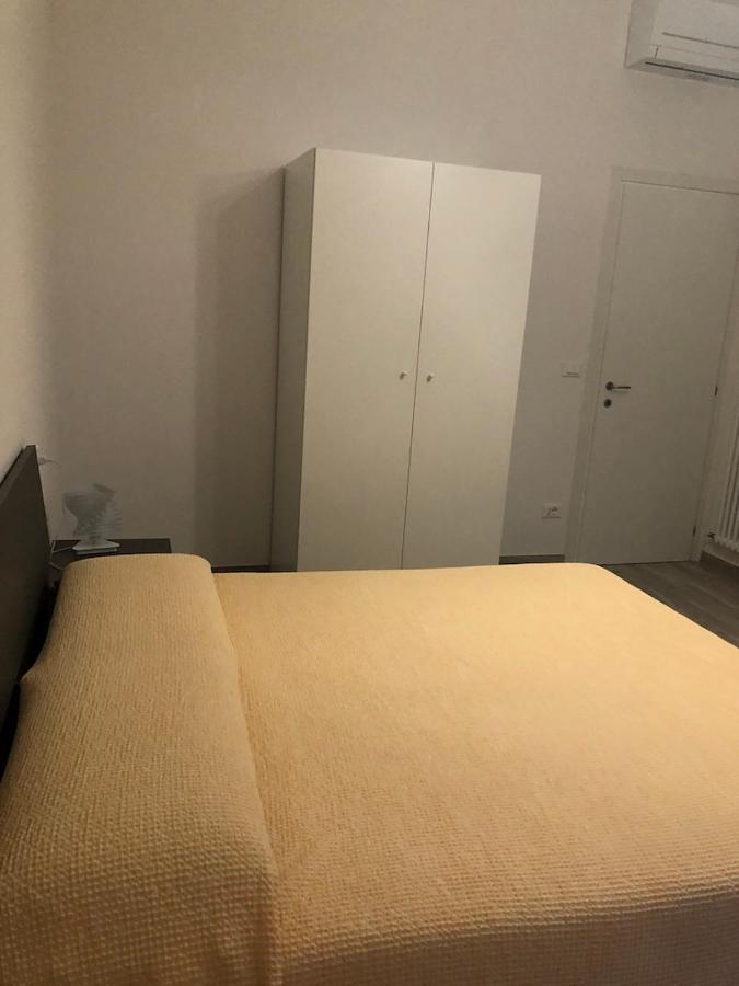 Casa Vincenzina Apartman Bologna Kültér fotó