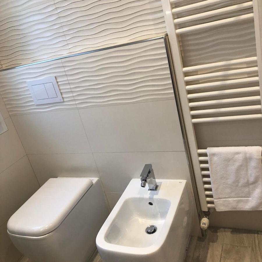 Casa Vincenzina Apartman Bologna Kültér fotó