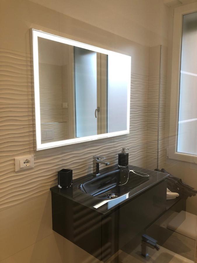 Casa Vincenzina Apartman Bologna Kültér fotó