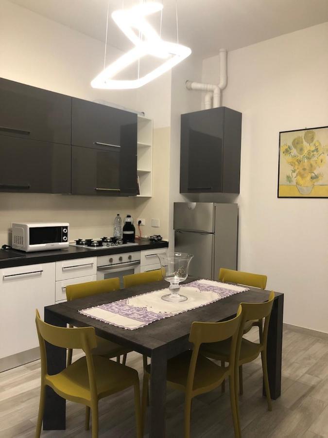 Casa Vincenzina Apartman Bologna Kültér fotó