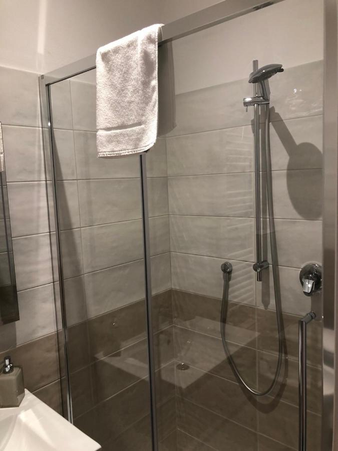 Casa Vincenzina Apartman Bologna Kültér fotó