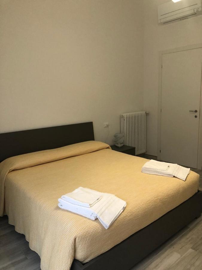 Casa Vincenzina Apartman Bologna Kültér fotó