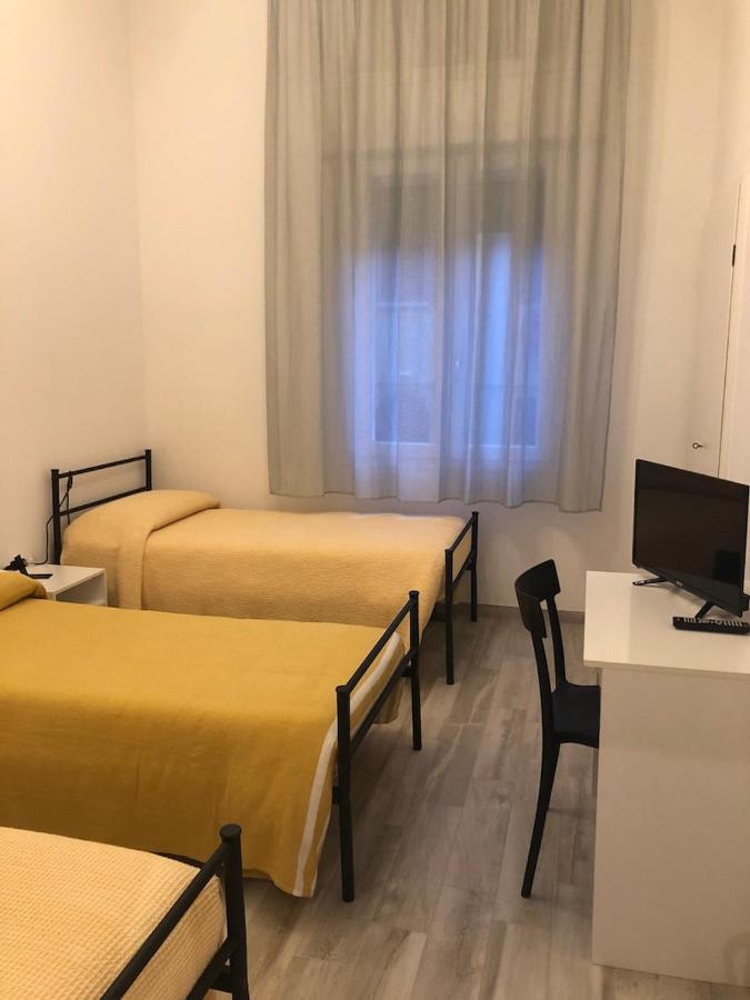 Casa Vincenzina Apartman Bologna Kültér fotó