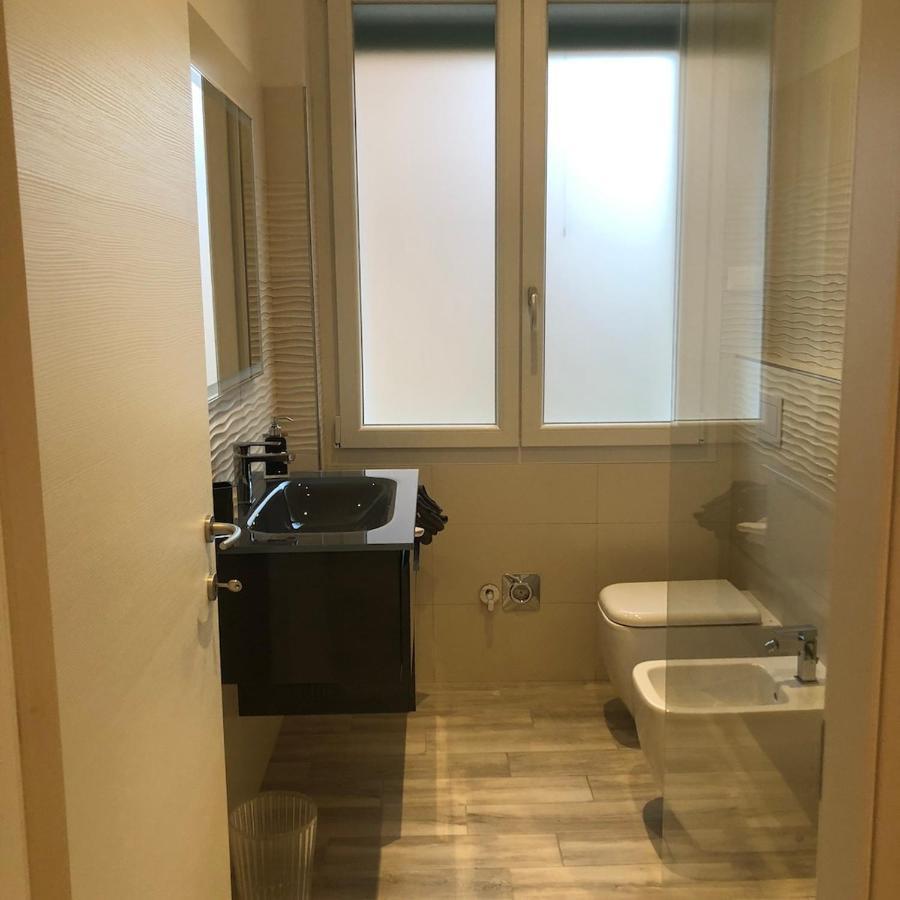 Casa Vincenzina Apartman Bologna Kültér fotó