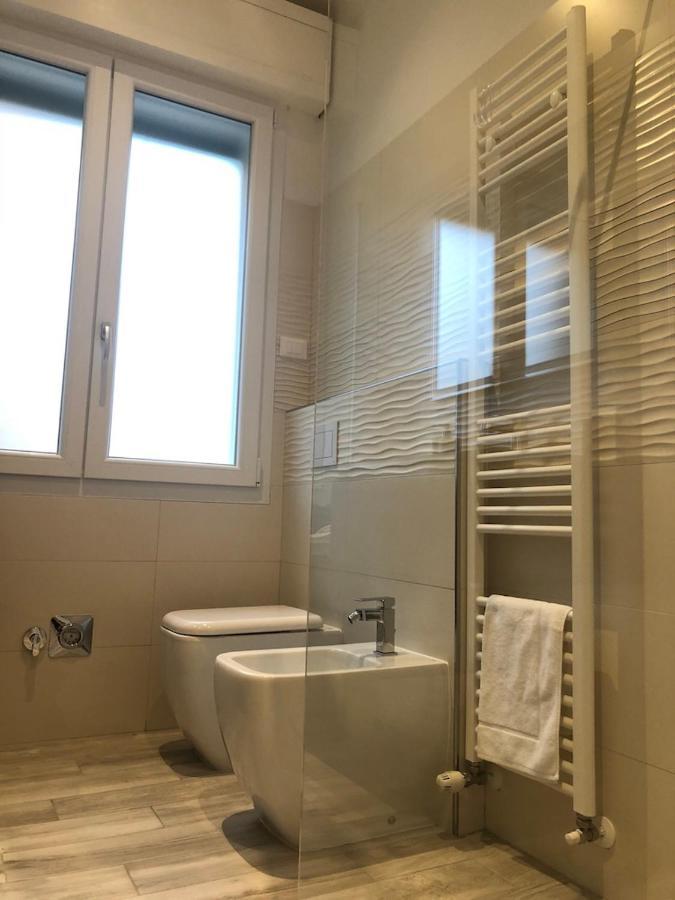 Casa Vincenzina Apartman Bologna Kültér fotó
