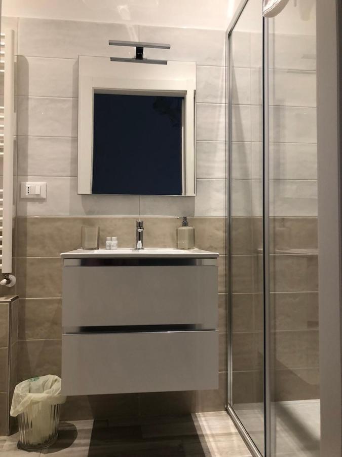 Casa Vincenzina Apartman Bologna Kültér fotó