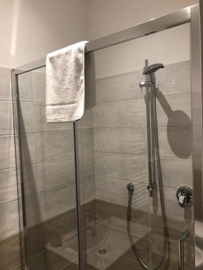 Casa Vincenzina Apartman Bologna Kültér fotó
