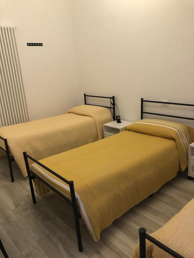 Casa Vincenzina Apartman Bologna Kültér fotó